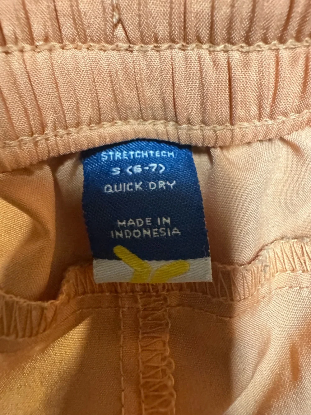 Old Navy boys athletic